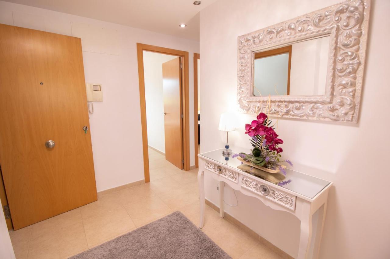 Apartamento Romero Valencia Benicull Kültér fotó