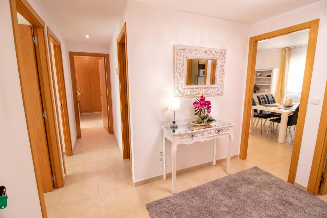 Apartamento Romero Valencia Benicull Kültér fotó