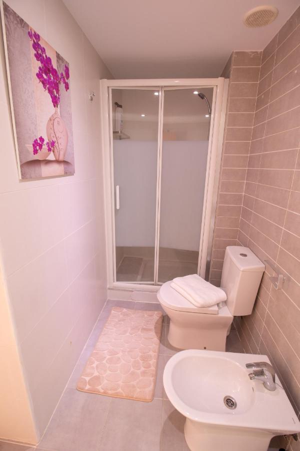 Apartamento Romero Valencia Benicull Kültér fotó