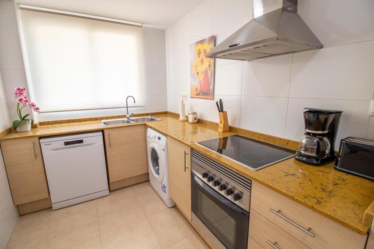 Apartamento Romero Valencia Benicull Kültér fotó