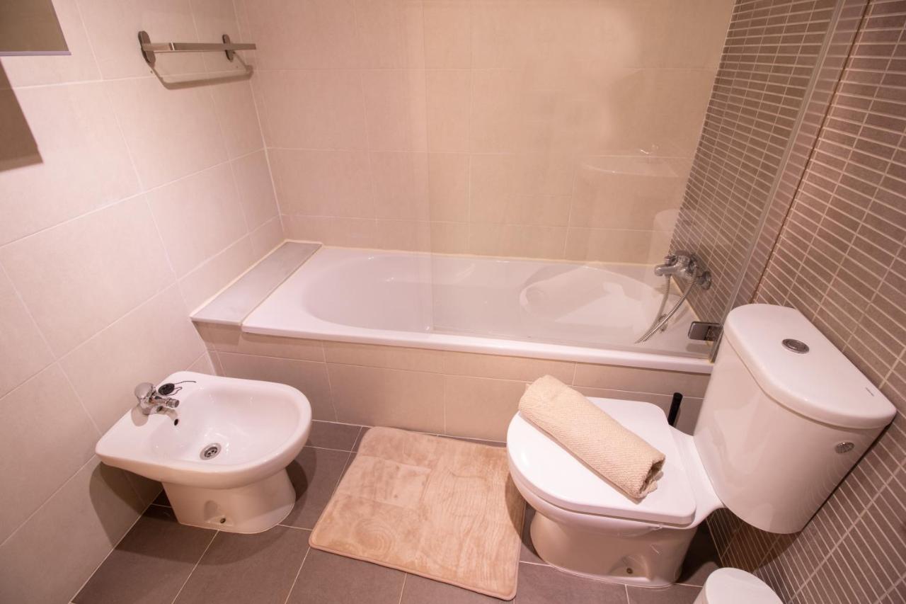 Apartamento Romero Valencia Benicull Kültér fotó