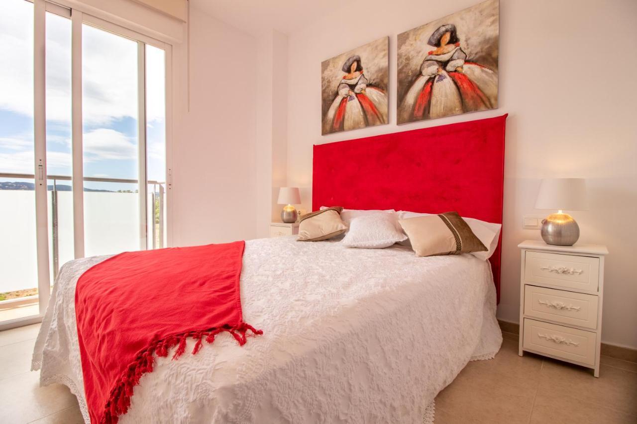 Apartamento Romero Valencia Benicull Kültér fotó