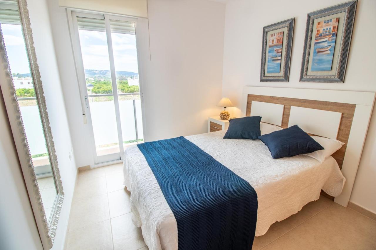 Apartamento Romero Valencia Benicull Kültér fotó
