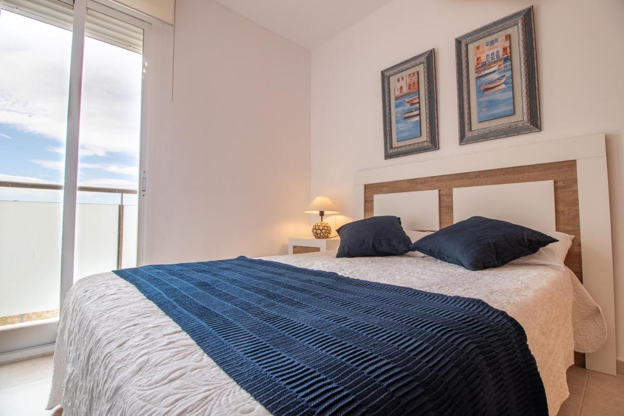 Apartamento Romero Valencia Benicull Kültér fotó