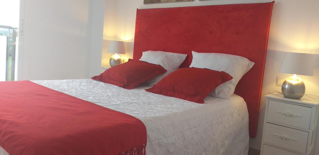 Apartamento Romero Valencia Benicull Kültér fotó