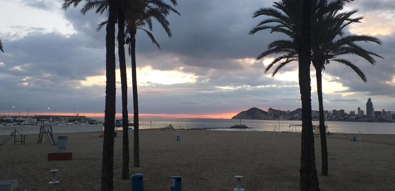 Apartamento Romero Valencia Benicull Kültér fotó