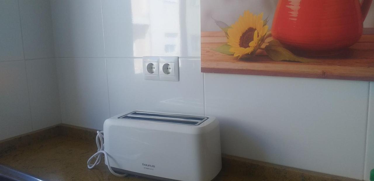 Apartamento Romero Valencia Benicull Kültér fotó
