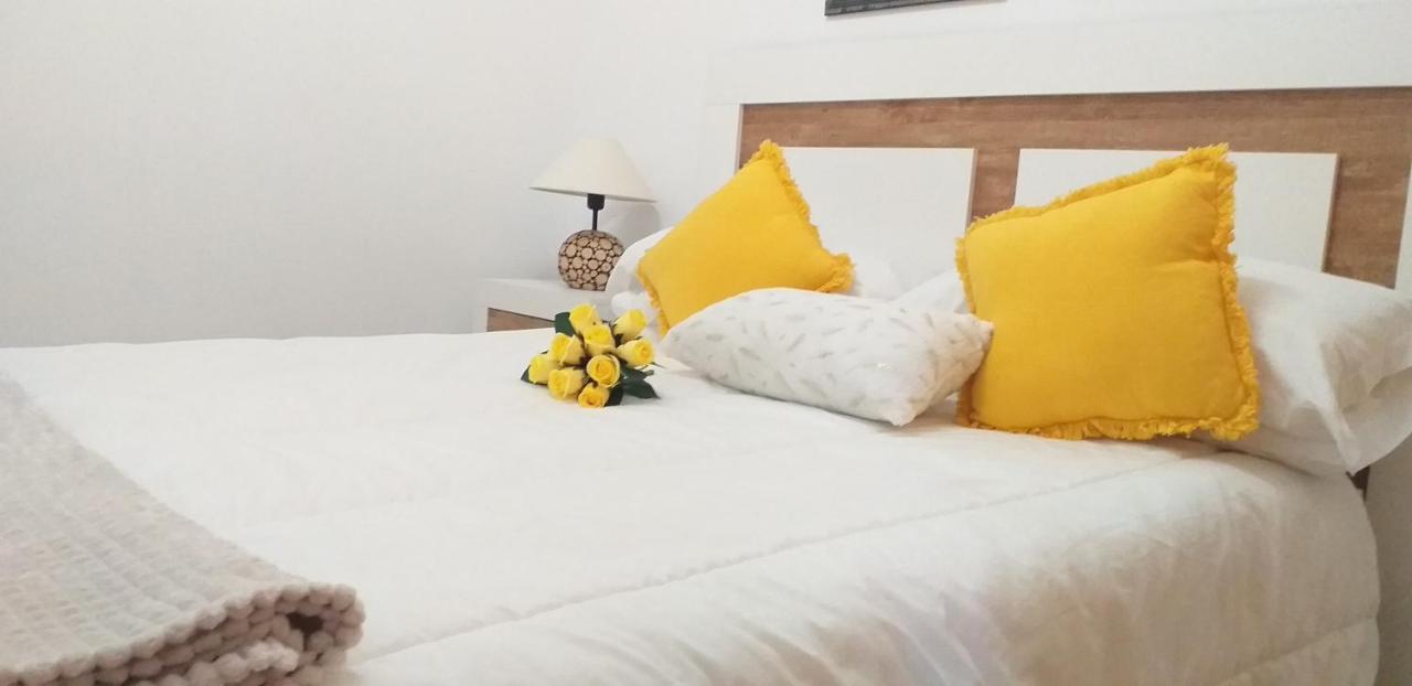 Apartamento Romero Valencia Benicull Kültér fotó