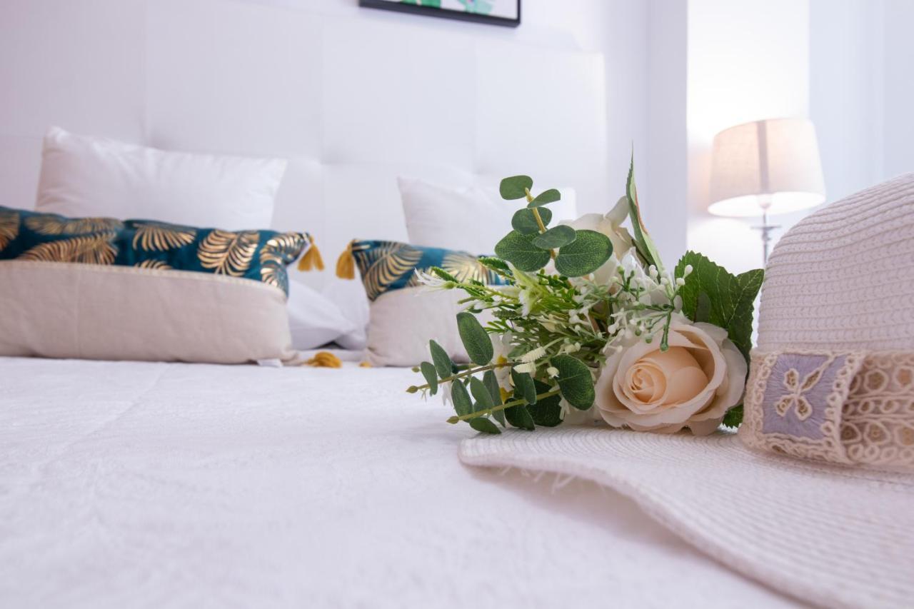 Apartamento Romero Valencia Benicull Kültér fotó
