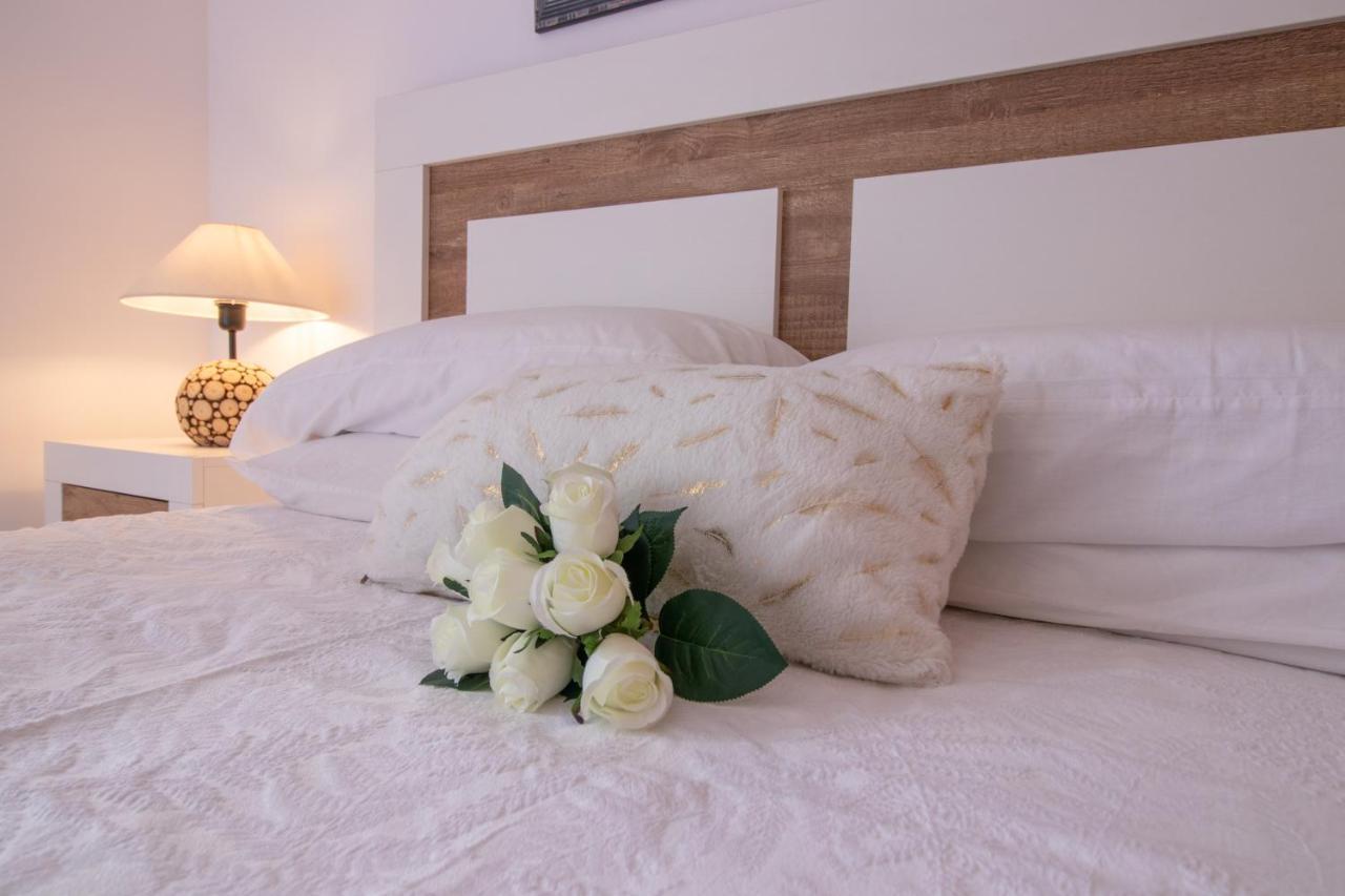 Apartamento Romero Valencia Benicull Kültér fotó