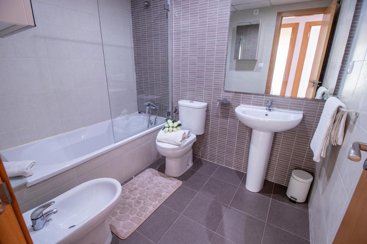 Apartamento Romero Valencia Benicull Kültér fotó