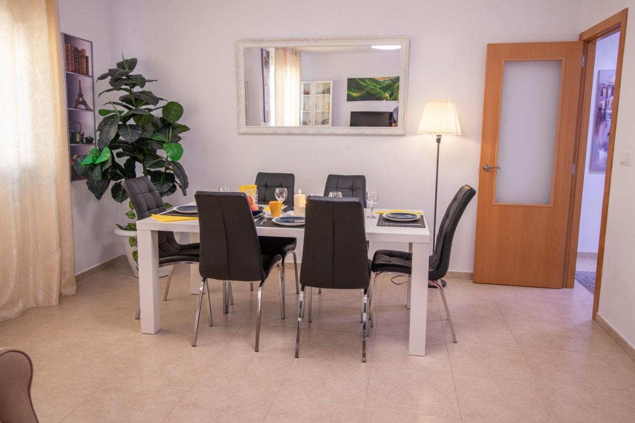 Apartamento Romero Valencia Benicull Kültér fotó
