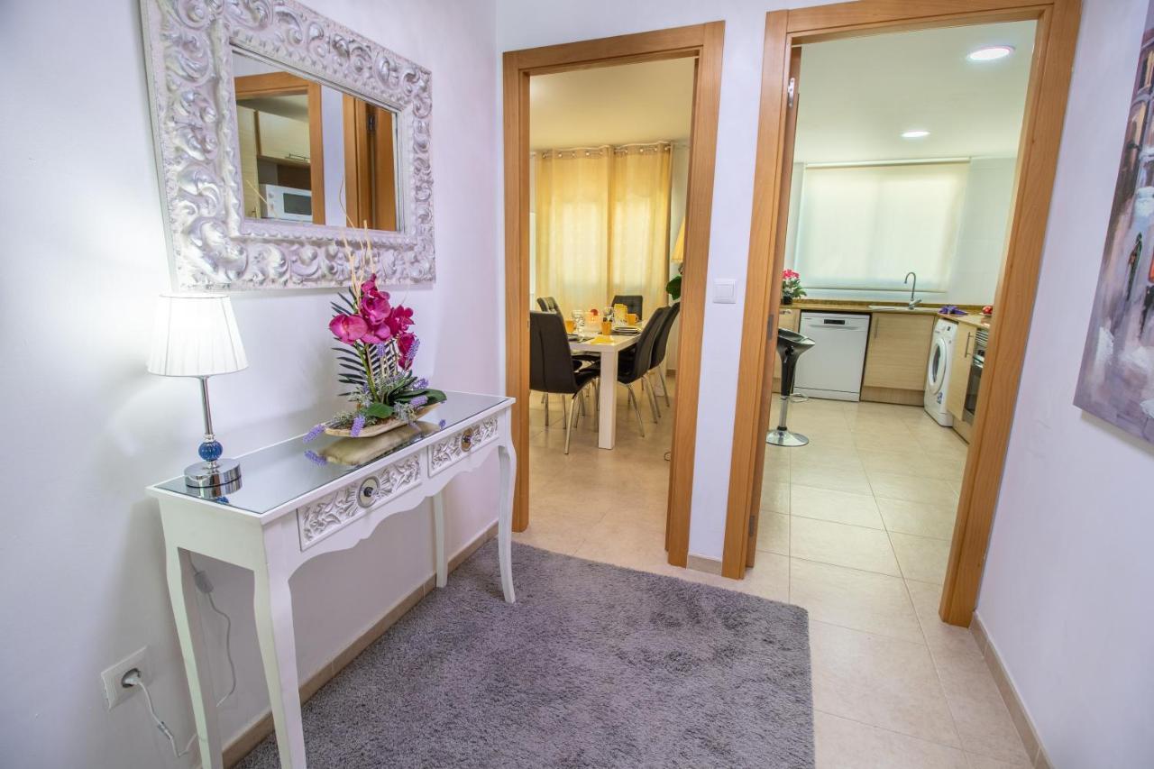 Apartamento Romero Valencia Benicull Kültér fotó
