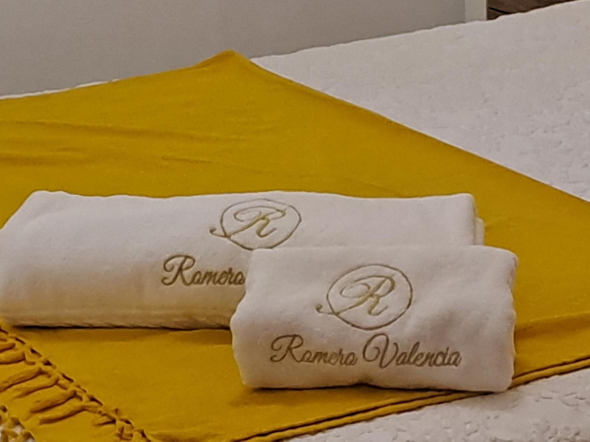 Apartamento Romero Valencia Benicull Kültér fotó