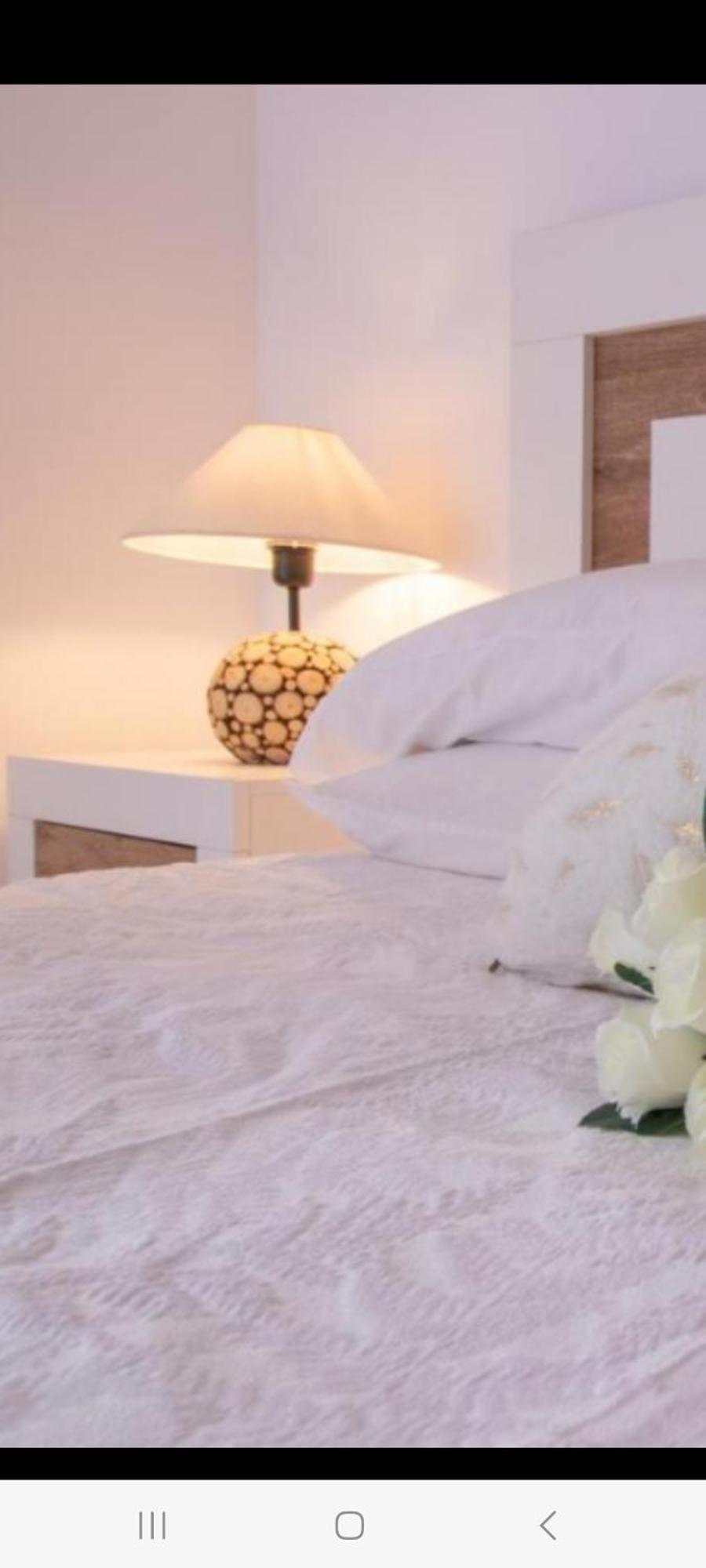 Apartamento Romero Valencia Benicull Kültér fotó