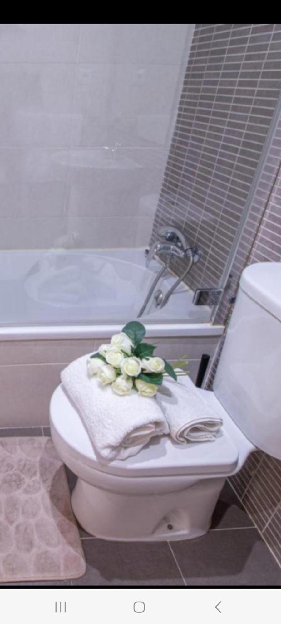 Apartamento Romero Valencia Benicull Kültér fotó