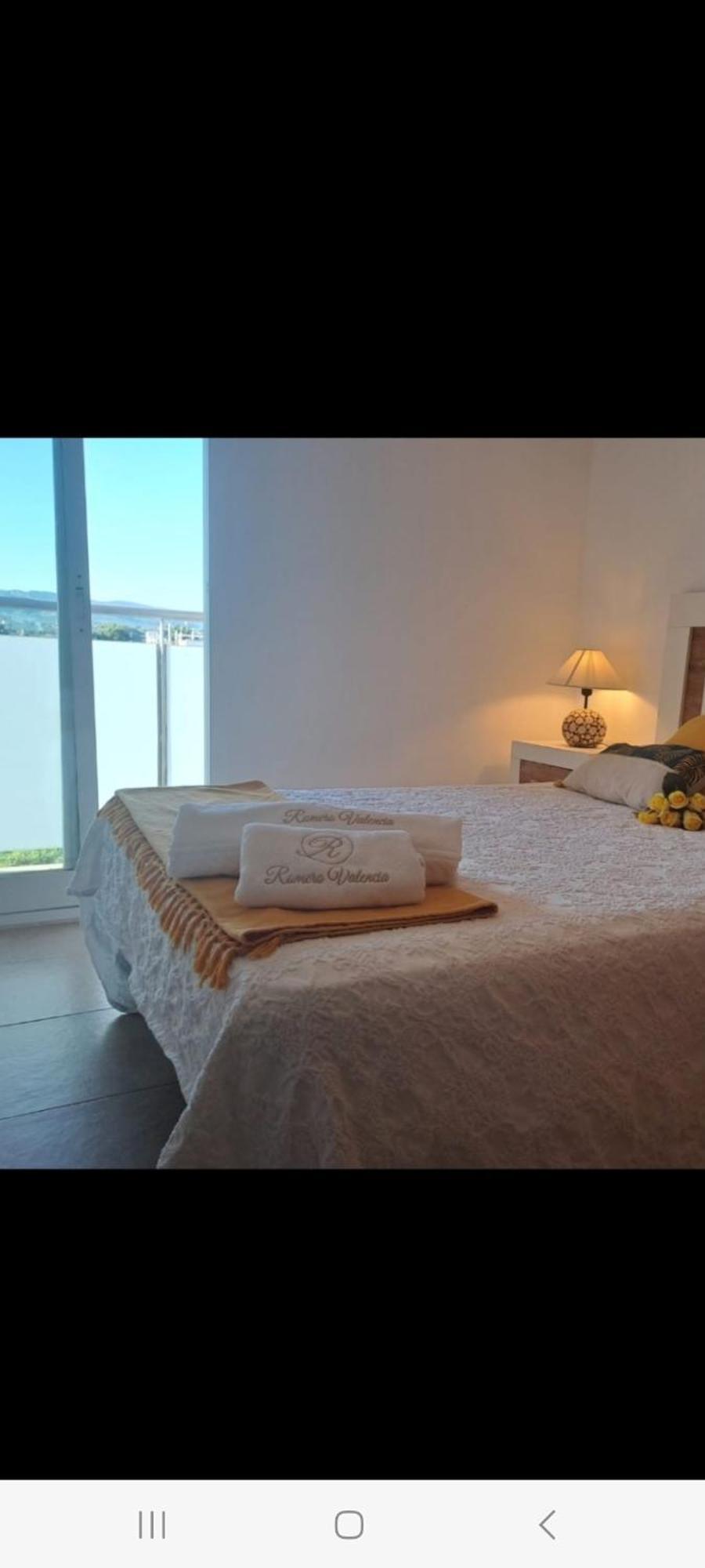 Apartamento Romero Valencia Benicull Kültér fotó