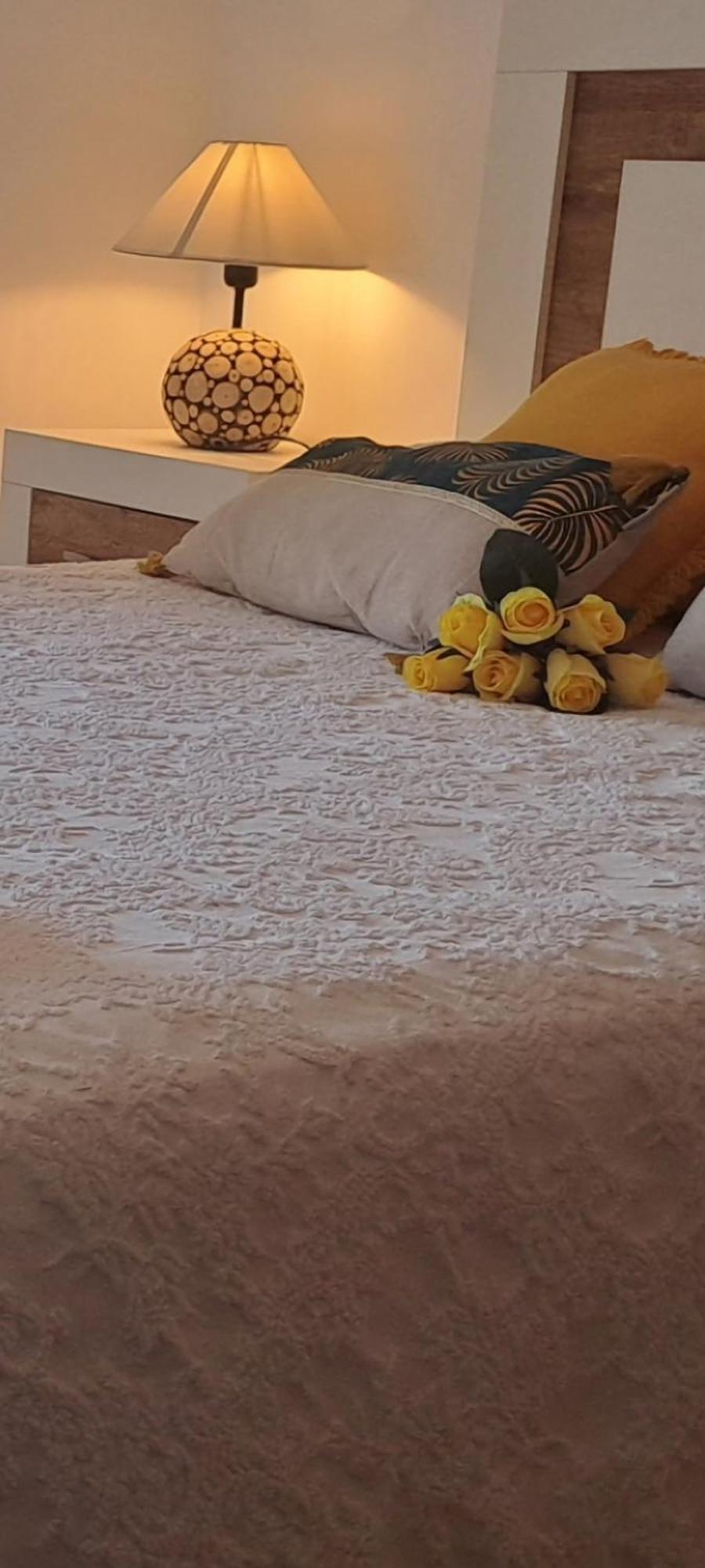 Apartamento Romero Valencia Benicull Kültér fotó