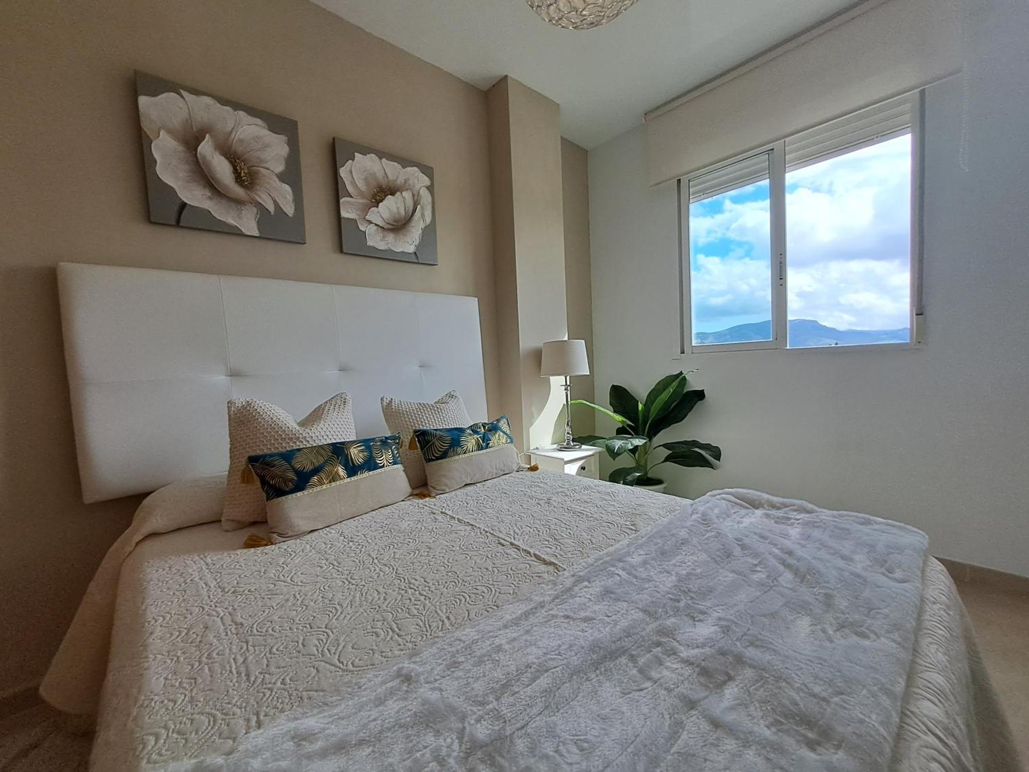 Apartamento Romero Valencia Benicull Kültér fotó