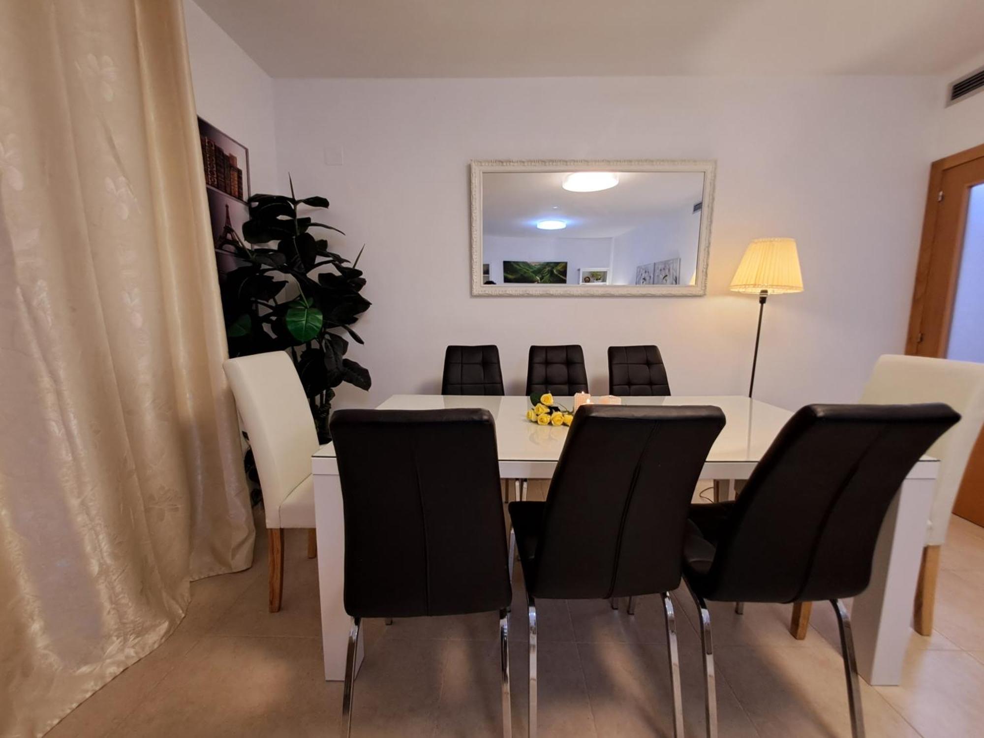 Apartamento Romero Valencia Benicull Kültér fotó