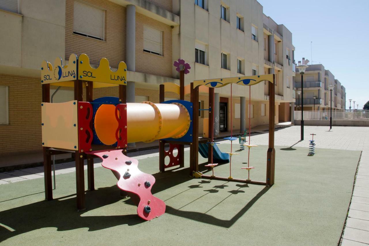 Apartamento Romero Valencia Benicull Kültér fotó