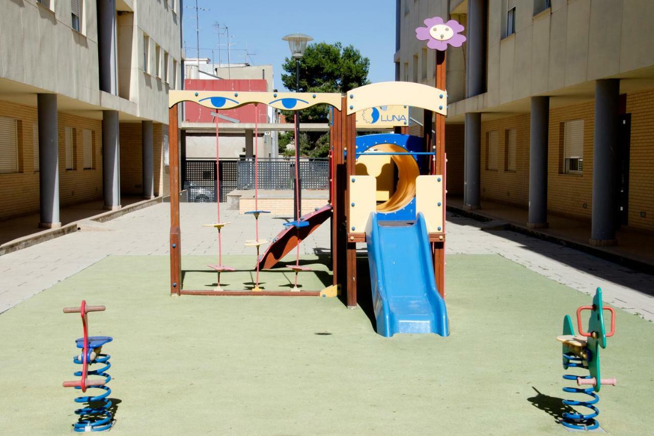 Apartamento Romero Valencia Benicull Kültér fotó