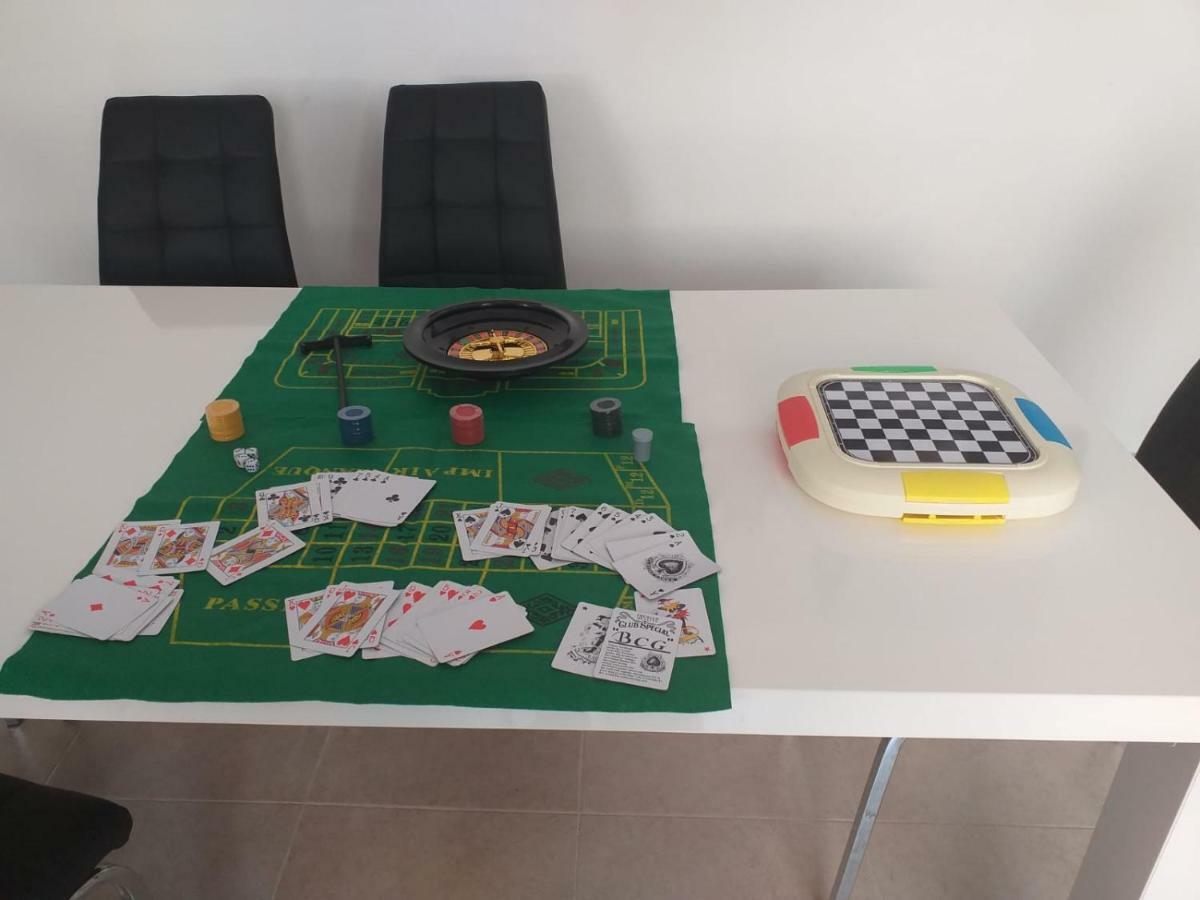 Apartamento Romero Valencia Benicull Kültér fotó